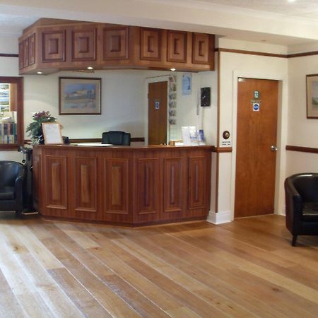 Merlewood Hotel Saundersfoot Zewnętrze zdjęcie