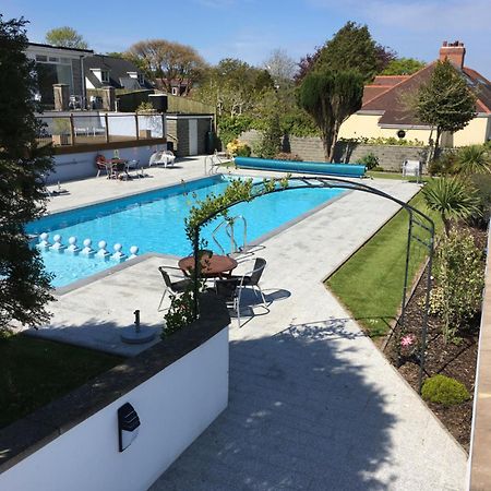 Merlewood Hotel Saundersfoot Zewnętrze zdjęcie