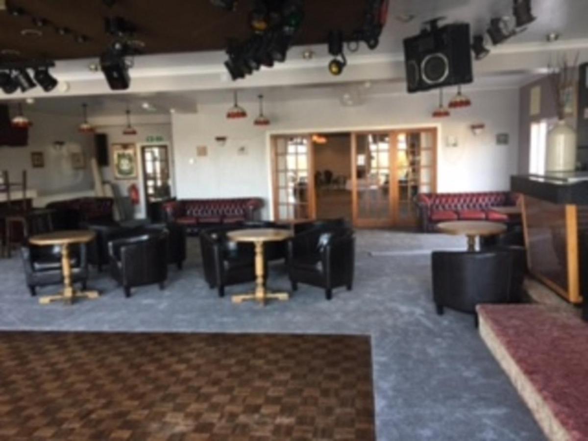 Merlewood Hotel Saundersfoot Zewnętrze zdjęcie