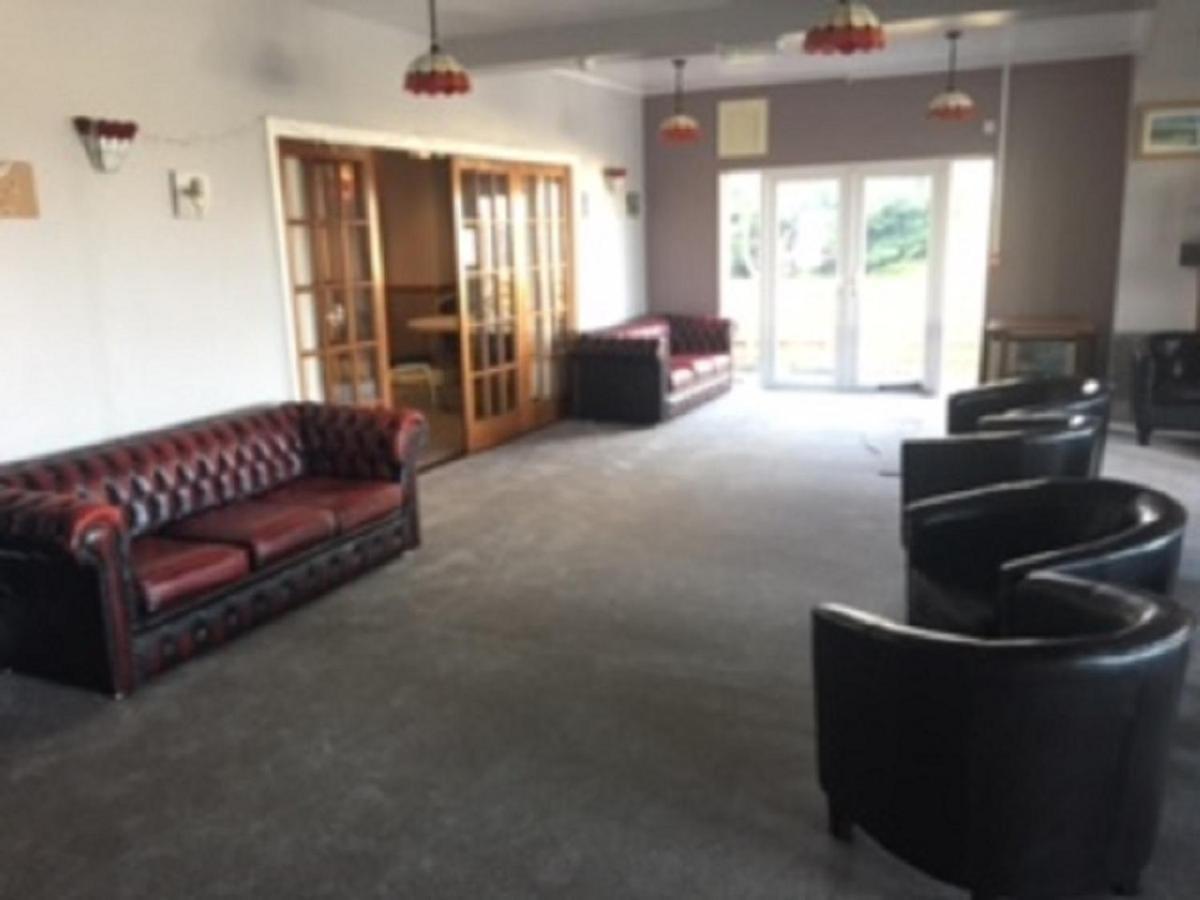 Merlewood Hotel Saundersfoot Zewnętrze zdjęcie