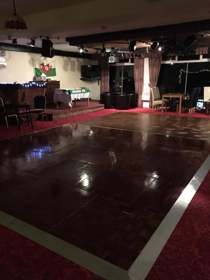 Merlewood Hotel Saundersfoot Zewnętrze zdjęcie
