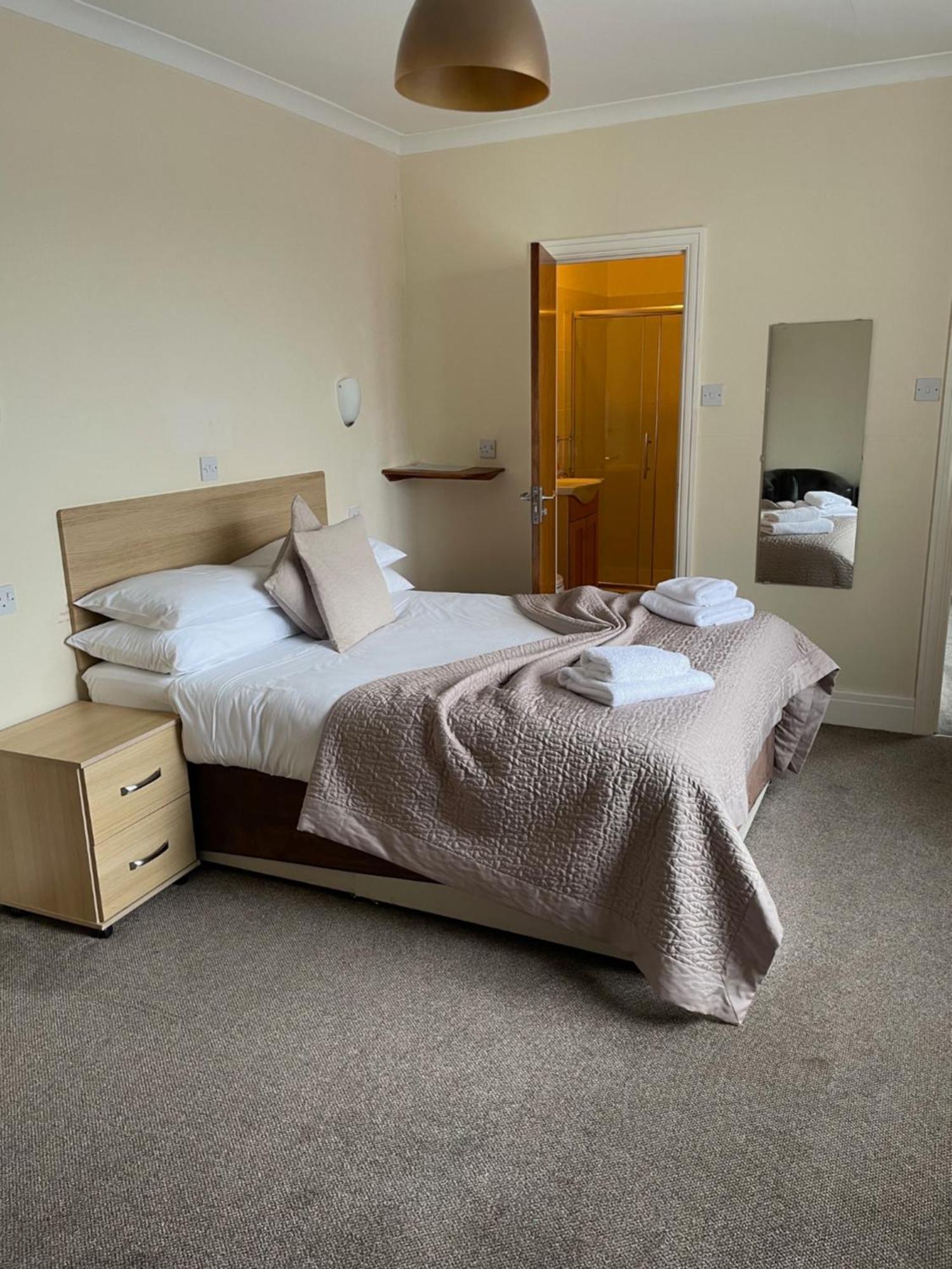 Merlewood Hotel Saundersfoot Zewnętrze zdjęcie