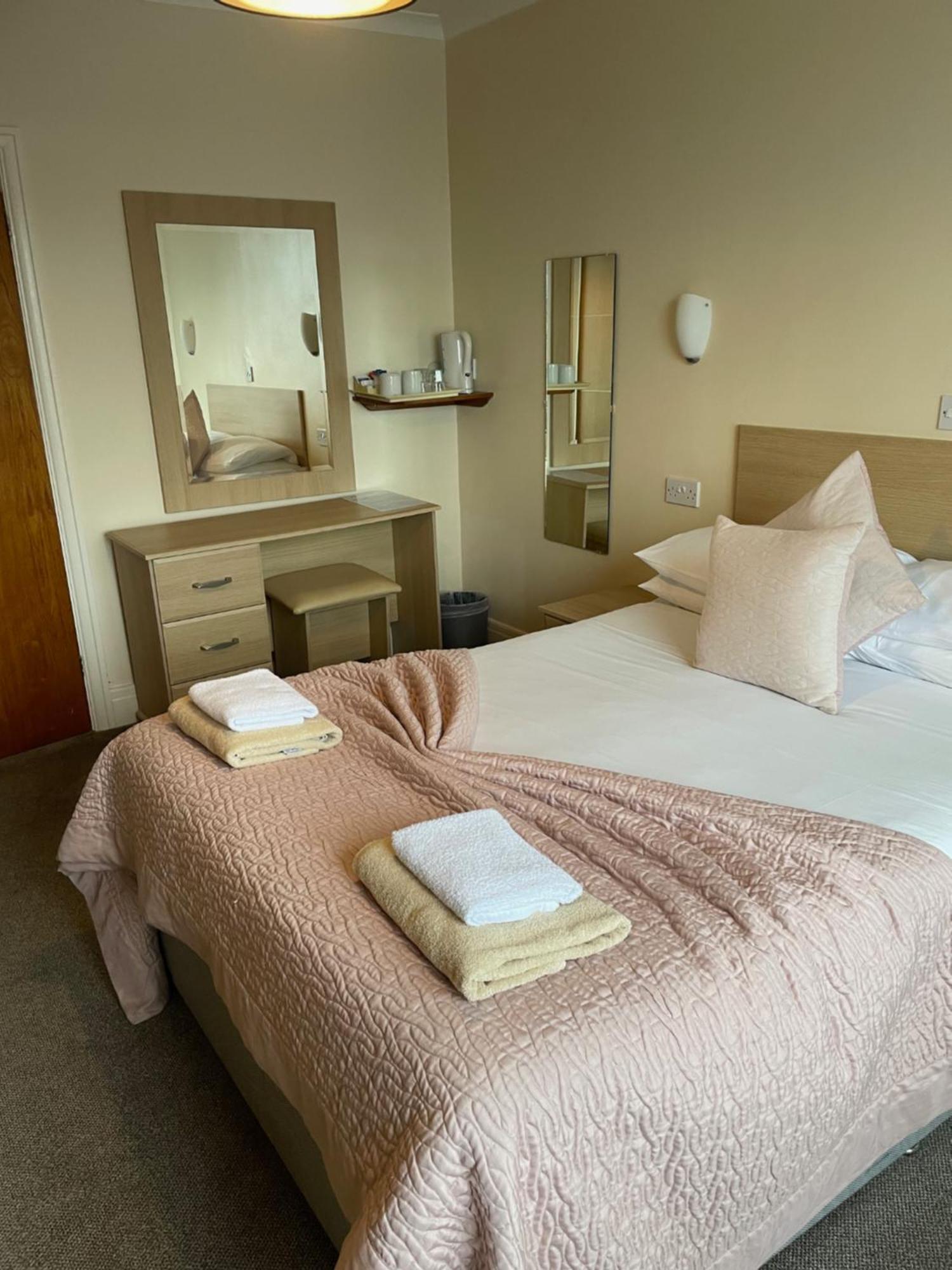Merlewood Hotel Saundersfoot Zewnętrze zdjęcie