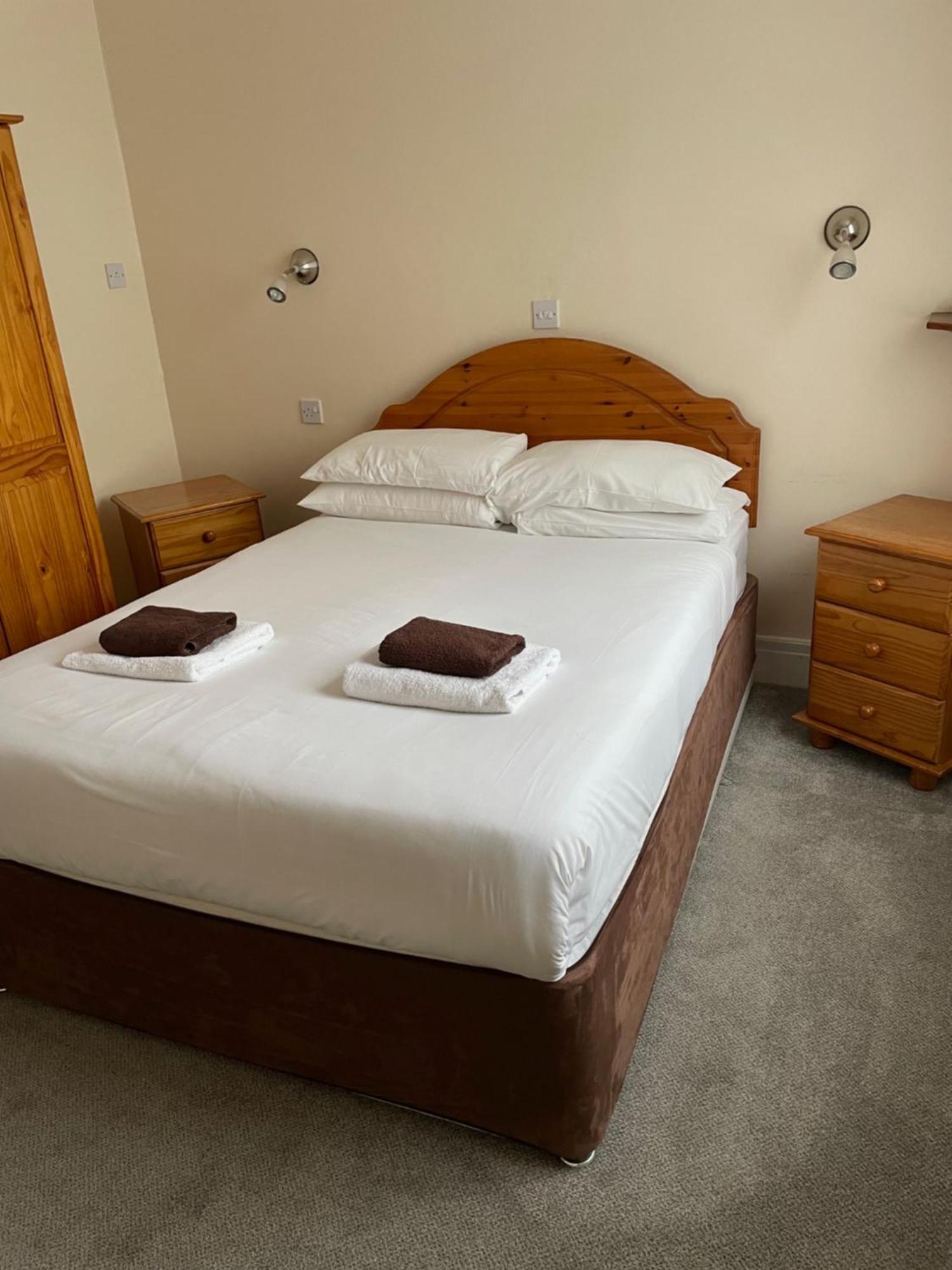 Merlewood Hotel Saundersfoot Zewnętrze zdjęcie