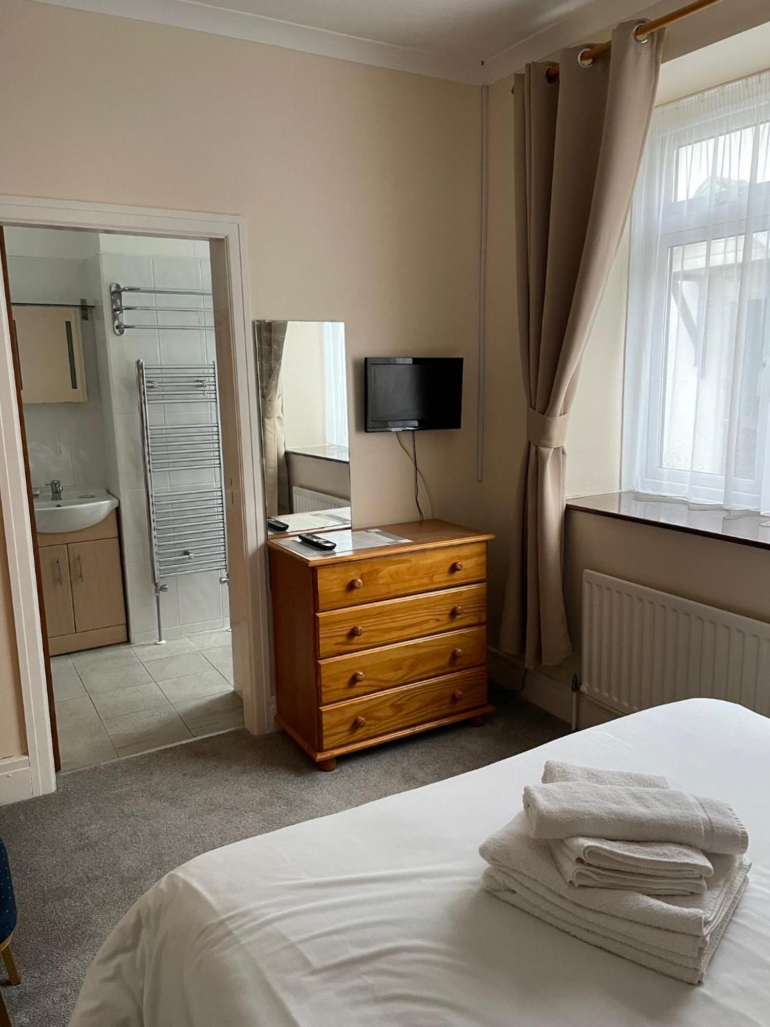Merlewood Hotel Saundersfoot Zewnętrze zdjęcie