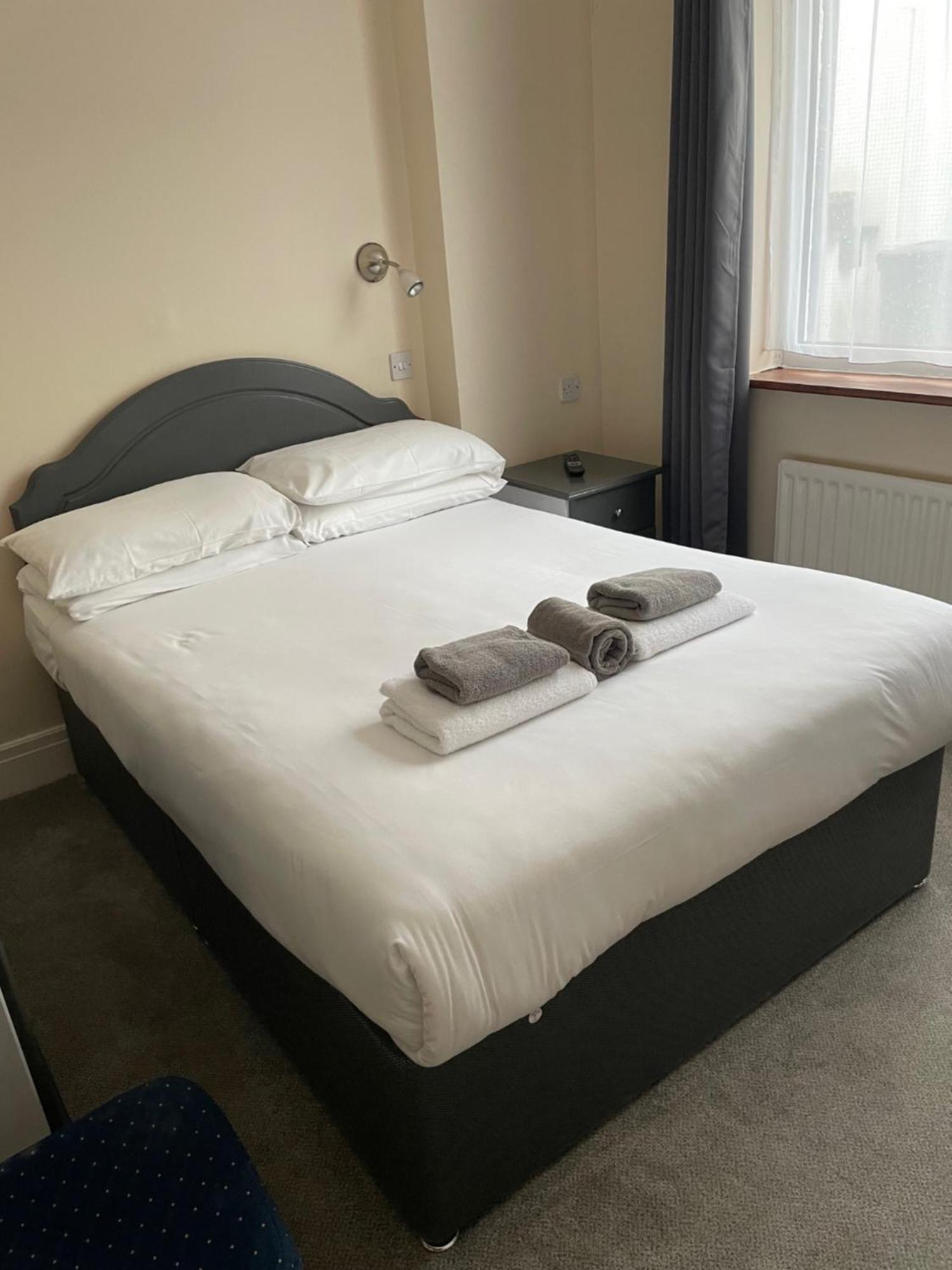 Merlewood Hotel Saundersfoot Zewnętrze zdjęcie