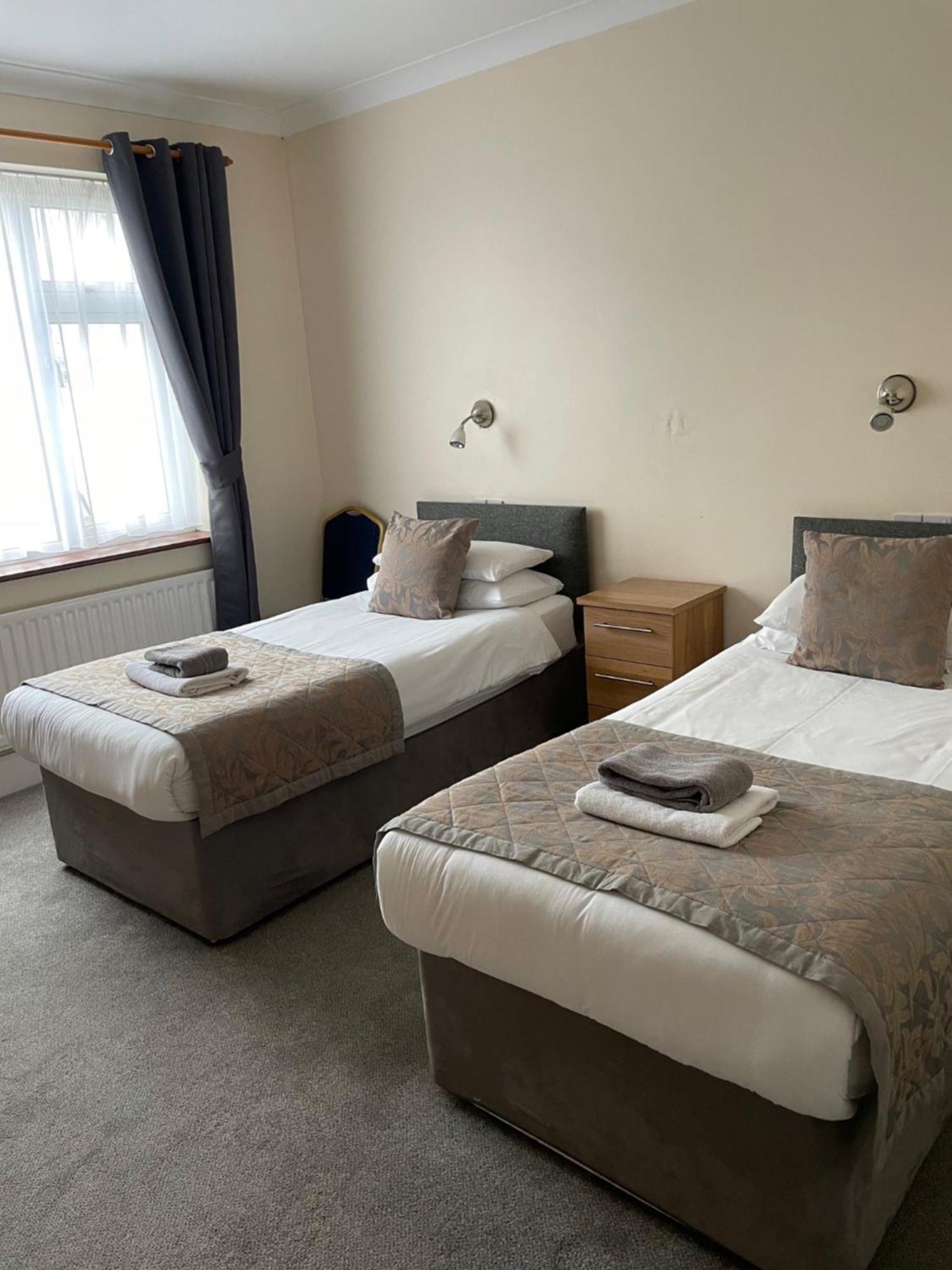 Merlewood Hotel Saundersfoot Zewnętrze zdjęcie