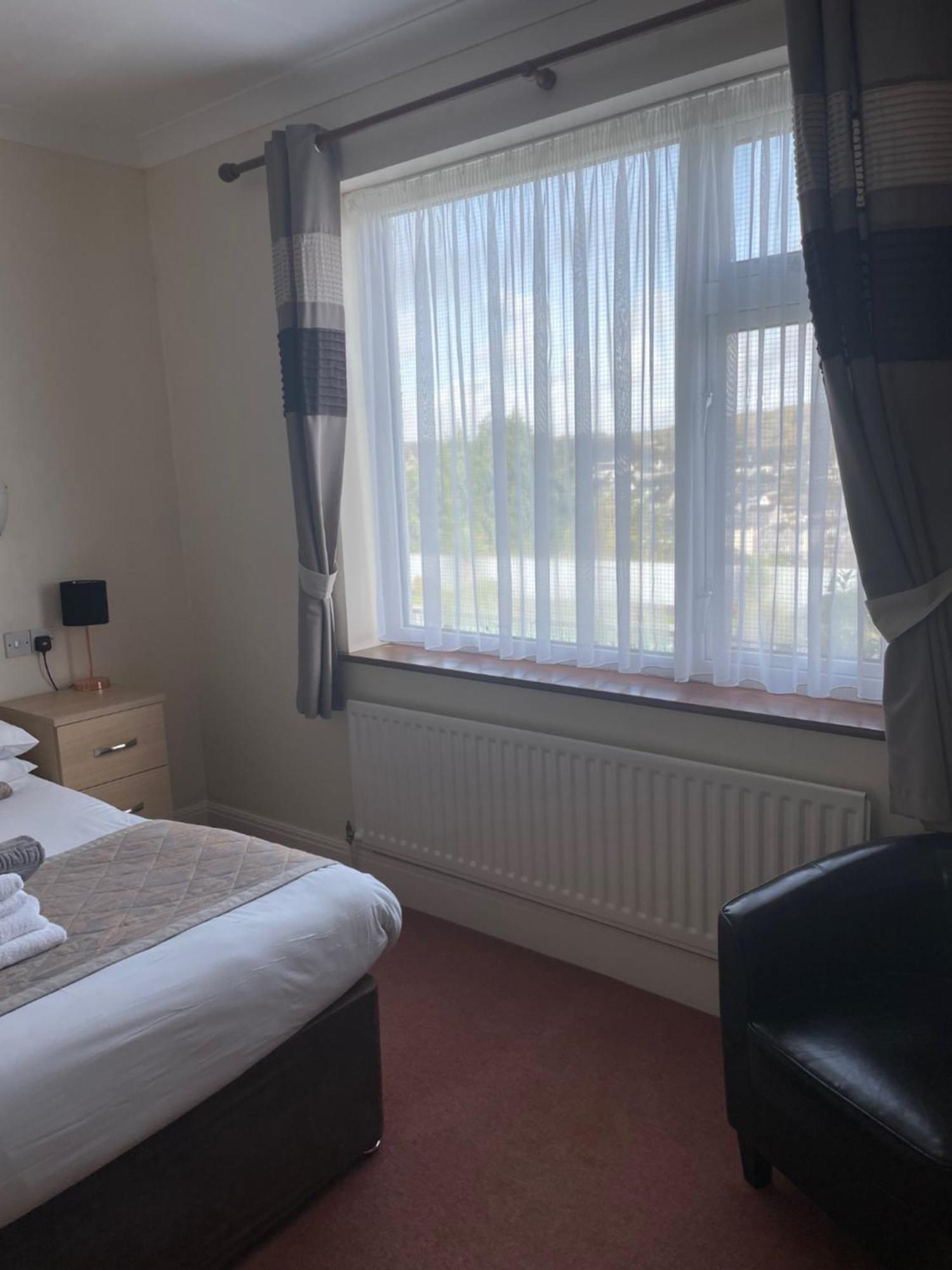 Merlewood Hotel Saundersfoot Zewnętrze zdjęcie