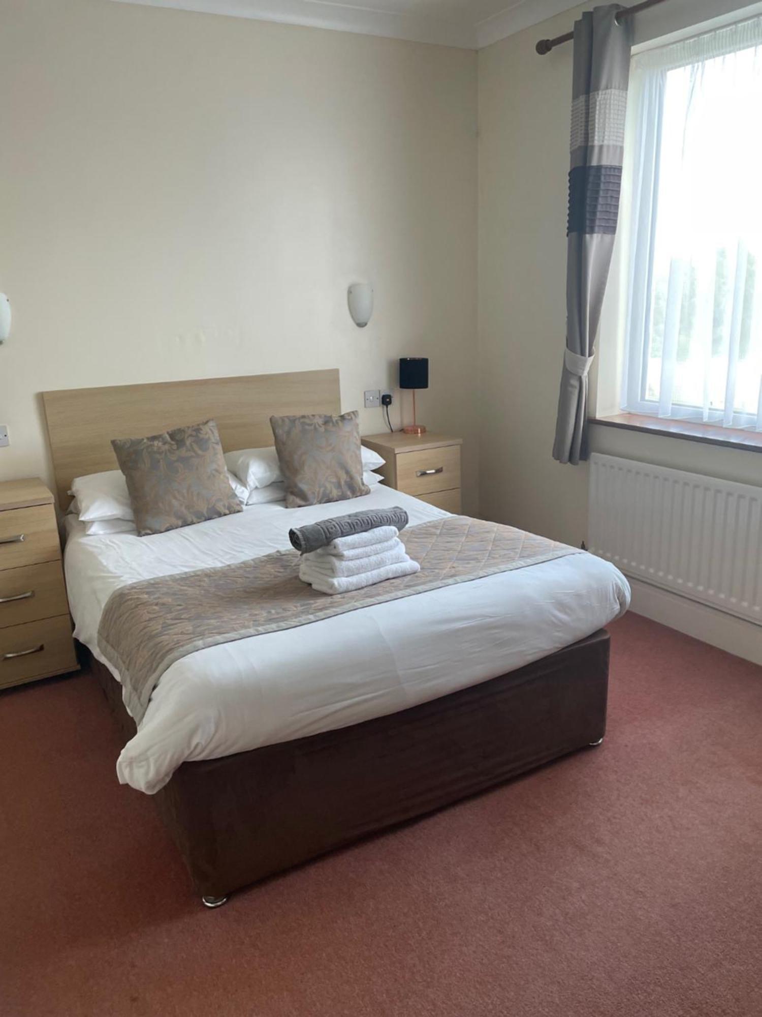 Merlewood Hotel Saundersfoot Zewnętrze zdjęcie
