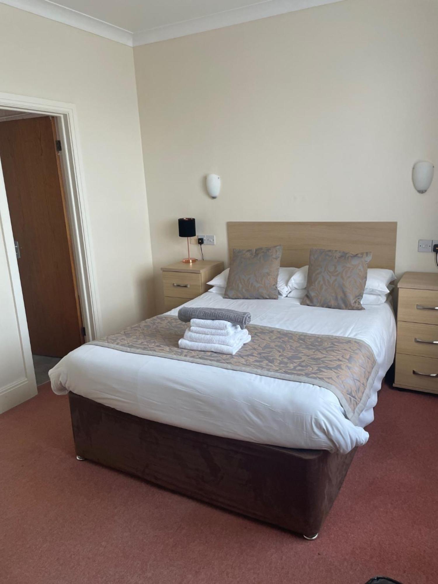 Merlewood Hotel Saundersfoot Zewnętrze zdjęcie