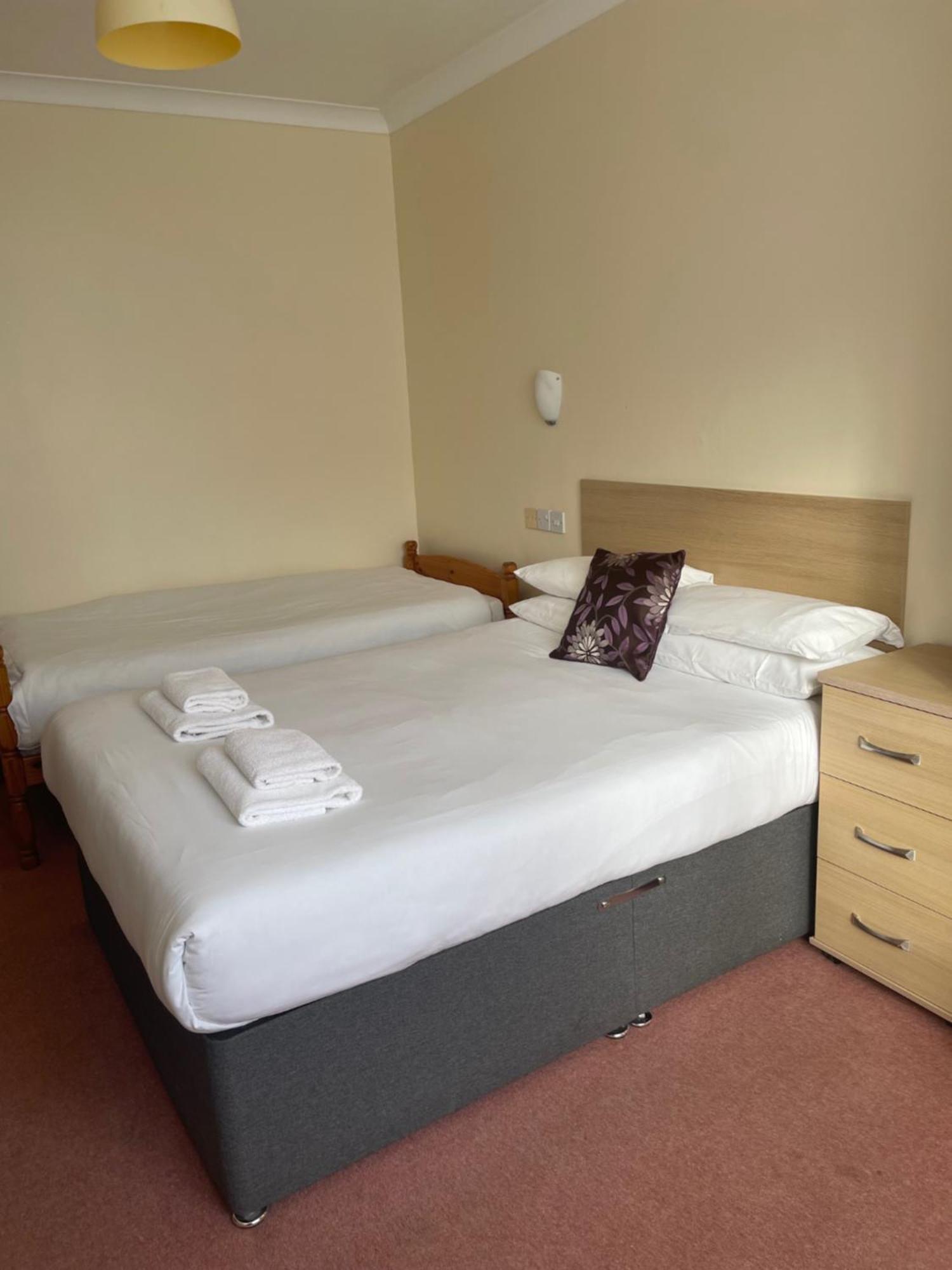 Merlewood Hotel Saundersfoot Zewnętrze zdjęcie