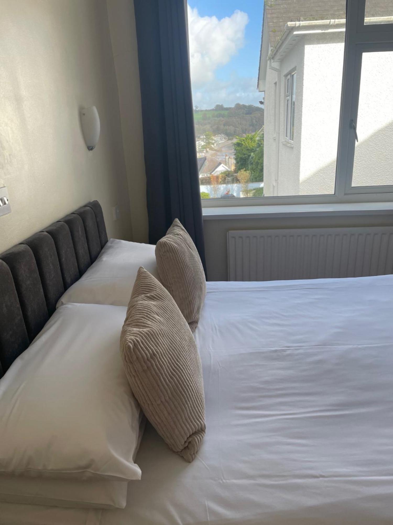 Merlewood Hotel Saundersfoot Zewnętrze zdjęcie