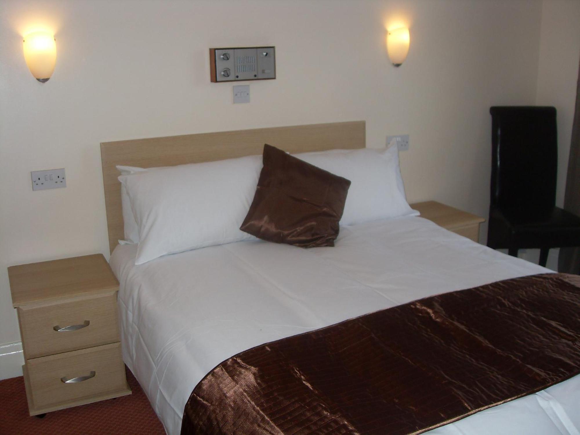 Merlewood Hotel Saundersfoot Zewnętrze zdjęcie