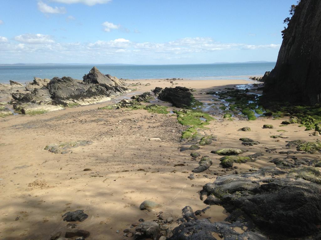 Merlewood Hotel Saundersfoot Zewnętrze zdjęcie